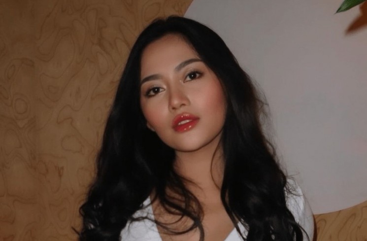 Rachel Vennya. (Instagram/@rachelvennya)