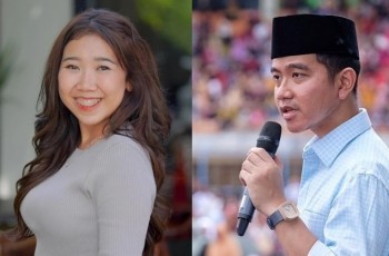 Akhirnya Ngidamnya Kesampaian, Ini 6 Fakta Menarik Kiky Saputri Roasting Gibran Rakabuming