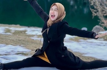 Alih-alih Protes, Sikap Ria Ricis usai Aib Rumah Tangganya Dibongkar Bikin Netizen Geram