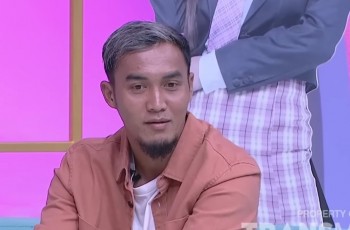 Belum Sebulan Menduda, Gunawan Dwi Cahyo Akui Menyesal Cerai dari Okie Agustina
