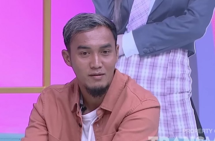 Gunawan Dwi Cahyo (YouTube TRANS TV Official)