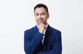 Lagi Marak Soal Korupsi Tambang, Hard Gumay Wanti-wanti Raffi Ahmad Jauhi Teman Dengan Ciri Ini: Putih,Tinggi dan Gempal