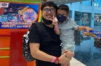 Permintaan Terakhir Dante Sebelum Tewas Ditenggelamkan YA Diungkap Angger Dimas: Bapak, Kakak Udah...