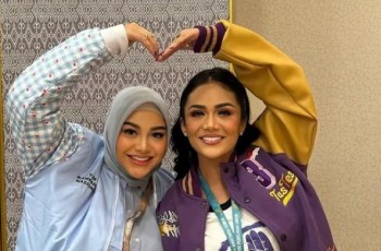 Terungkap! Aurel, Anang, Ashanty hingga Krisdayanti Beda Pilihan Capres
