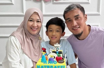 Ramai Didoakan Rujuk dengan Gunawan Dwi Cahyo, Okie Agustina Singgung Perasaan Masih Sayang