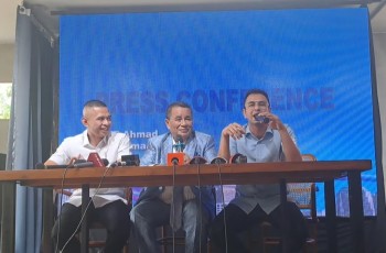 NCW Tak Bisa Buktikan Tudingan Pencucian Uang, Raffi Ahmad Bakal Tempuh Jalur Hukum?