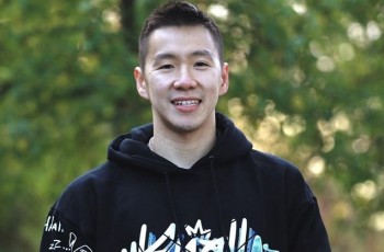 Profil Marcus Gideon, Pebulutangkis Berstatus PNS yang Viral usai Dukung Prabowo