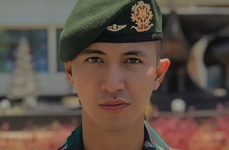 Muhammad Fardhana (TikTok)