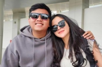 Baru Nikah 7 Bulan Sudah Lahiran! Kembar Mayang Dipernikahan Bella Bonita dan Denny Caknan Sudah Jadi Pertanda
