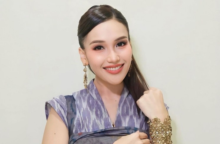 Ayu Ting Ting (Instagram/@ayutingting92)