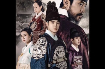 Sinopsis Missing Crown Prince, Drama Sejarah Baru Suho EXO dari Penulis Bossam: Steal the Fate