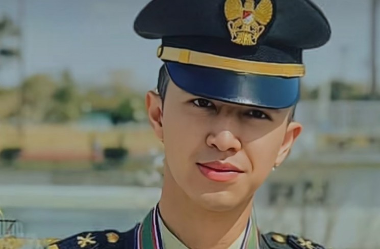 Muhammad Fardhana (TikTok)