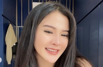 Akhirnya Bella Bonita Pamerkan Bayi Cundamani: Prematur Kok Gede Banget?