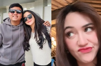 Nama Anak Denny Caknan, Cundamani Ternyata Jadi Salah Satu Lagu Yang Pernah Dinyanyikan Happy Asmara, Jangan-jangan?