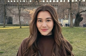 Gembar-gembor Cintai Pria Secara Ugal-ugalan, Aaliyah Massaid Dinilai Minim Harga Diri