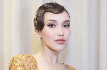 Bukan dari Kalangan Sembarangan, Ternyata ini Profesi Mentereng Diduga Orang Tua Tunangan Ayu Ting Ting