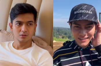 Satria Mulia Bocor Lagi! Sindir Artis Inisial R Yang Digugat Cerai Karena Selingkuh, Suami Ria Ricis Kebakaran Jenggot