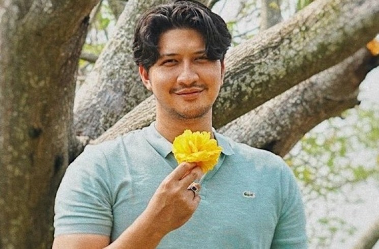 Sumber Penghasilan Aditya Zoni (instagram/@real_aditya1)