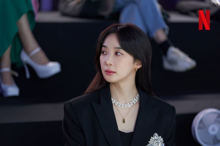 Sinopsis Hide (Instagram/@netflixkr)