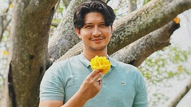 Sumber Penghasilan Aditya Zoni (instagram/@real_aditya1)