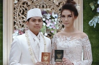 Sadis! Yudha Arfandi Kekasih Tamara Tyasmara 12 Kali Tenggelamkan Dante di Kolam Renang