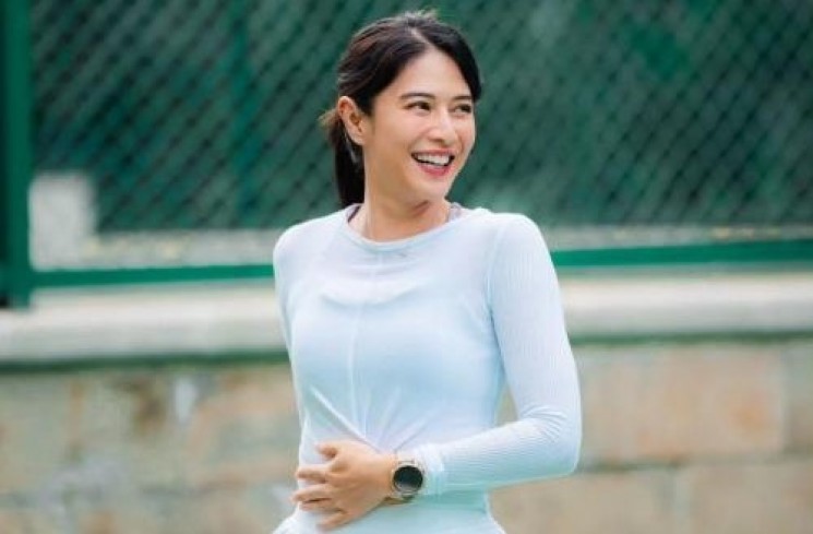 Dian Sastro. (instagram/@therealdisastr)