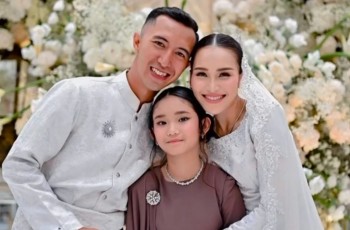 Dihujat Gegara Bongkar Aib Calon Suami Ayu Ting Ting, Maldi Tinggal di Luar Negeri!