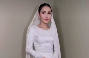 Jejak Digital Awal Mula Perjodohan Ayu Ting Ting dengan Muhammad Fardana Saat di Tanah Suci, Kini Beneran Terwujud