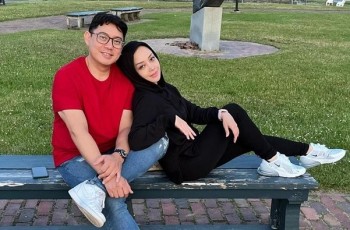 Terry Putri Jalani Long Distance Marriage: Cerita Pilu dan Pilihan Tetap di Indonesia Meski Suami Tinggal di Amerika
