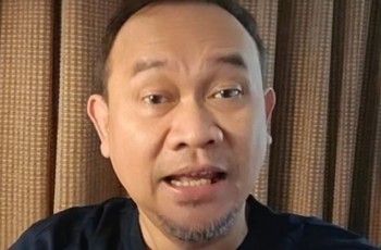 Dear Cak Lontong, Lagu Ini Khusus Buat Kamu: Concote Tolong Dikondisikan!