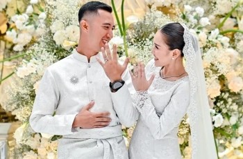 Diterima Apa Adanya oleh Keluarga Calon Suami, Ayu Ting Ting Bersyukur