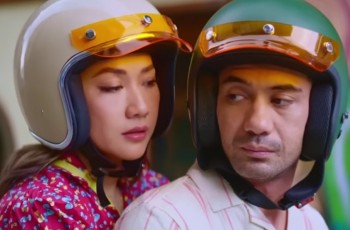 Pantas Tak Nikahi BCL, Reza Rahadian Ngaku Ogah Punya Pacar Janda: Berat!