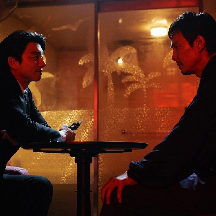 Drama Korea Tayang di Netflix 2024 Part 3 (Instagram/@netflixkcontent)