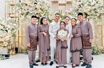 Usai Lamaran, Ayu Ting Ting akan Menikah Tahun Ini, Abdul Rozak: Doakan Saja Ya
