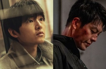 5 Film Korea Tayang di Netflix 2024, Ada My Name is Loh Kiwan dan Officer Black Belt