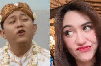 Denny Caknan Auto Minder, Happy Asmara Diam-diam Dipepet Anak Konglomerat, Masih Muda Sudah Punya Duit Triliunan, Gokil!