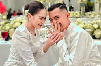 9 Transformasi Lettu Fardana Calon Suami Ayu Ting Ting, Masa Mudanya Mirip Song Jong Ki