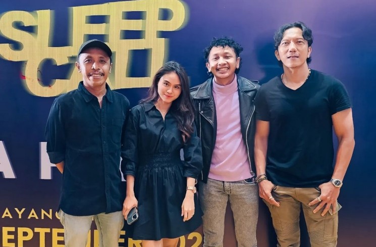 Fury Setya (Instagram)