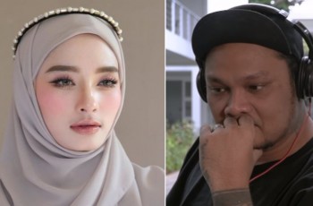 Inara Rusli Bebaskan Mantan Suami Rayakan Lebaran Idulfitri 1445 H Bersama Ketiga Buah Hatinya