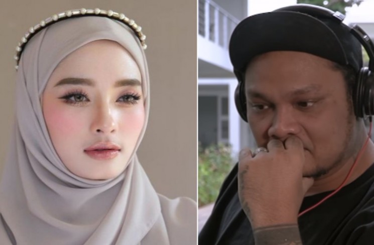 Teringat Yus Rusli, Inara Rusli idamkan pria sebaik mendiang ayahnya.