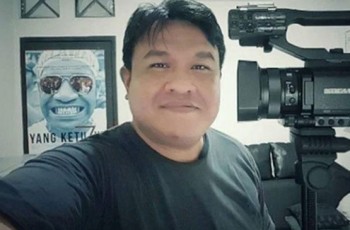 Sutradara Film Dirty Vote yang Viral, Ini Profil Dandhy Laksono