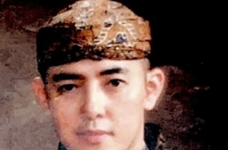 Ayahnya Inara Rusli