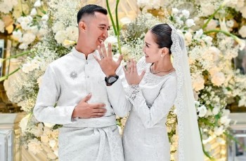 Muhammad Fardhana Hapus Foto Ayu Ting Ting, Gagal Nikah Lagi?