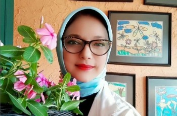 Marissa Haque Beberkan Kelebihan Tom Lembong hingga Yakin Anies-Imin Menang