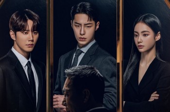 9 Adu Peran Pemain Drama The Impossible Heir: Terbaru dari Lee Jae Wook, Lee Jun Young, dan Hong Su Zu