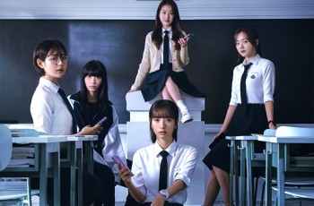 Sinopsis Pyramid Game, Drama Thriller Baru Bona WJSN dan Jang Da Ah yang Tayang Akhir Bulan Ini