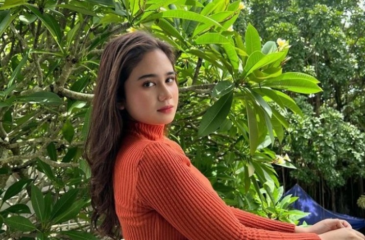 Tissa Biani Sempat Merasa Gagal Dalam Karir. (instagram@tissabiani)