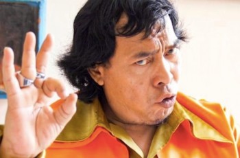 Tak Lakukan Kampanye di Pemilu 2024, Komeng Mampu Raih Suara Tinggi DPD Jawa Barat