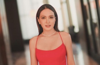 Kini Menjanda, Muncul Video Shandy Aulia Acak-Acak Sayuran Sambil Tertawa, Kenapa Lagi?