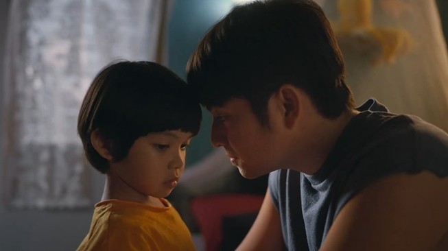 Fakta Film Dua Hati Biru (YouTube Starvision Plus)